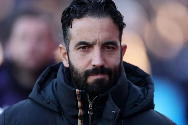  اعتراف آموریم به دزدیدن ایده‌های تیم‌های رقیب