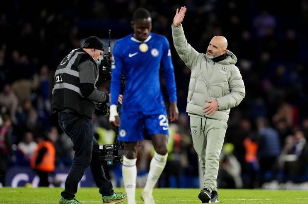  واکنش مارسکا به اخراج بحث برانگیز کایسدو در بازی با آرسنال