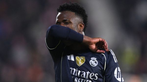 مدیر برنامه وینیسیوس جونیور آماده مذاکره با تیمهای لیگ عربستان