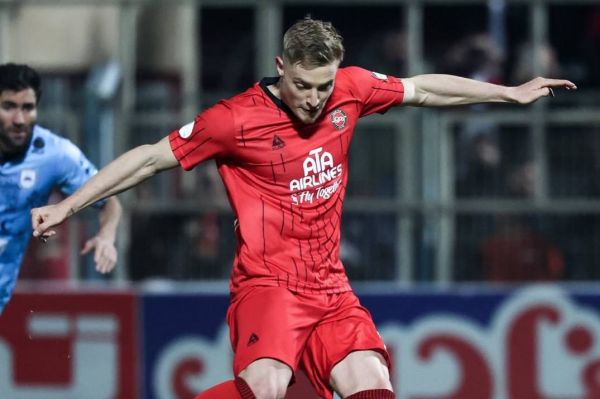  مهاجم کروات تراکتور؛ مردی برای همه رقابت‌ها