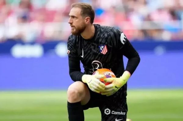  کری‌خوانی ستاره اتلتیکو مادرید برای بارسلونا