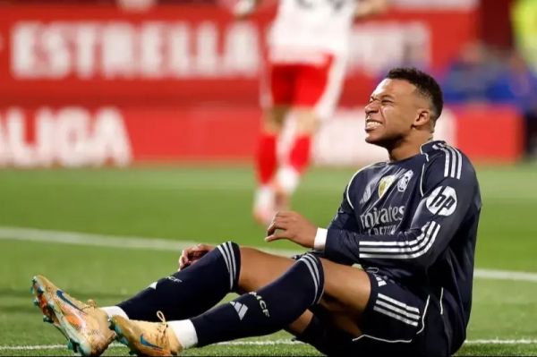  رئال مادرید و بحرانی که در آن فرو رفته است