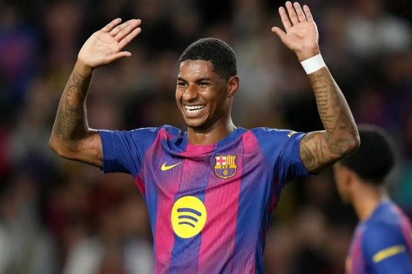  دلیل ناکامی رشفورد در منچستریونایتد از نگاه مدیر بارسلونا