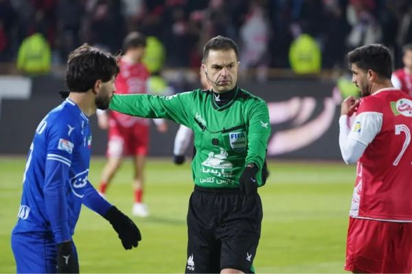 سورپرایز ویژه برای استقلال و پرسپولیس