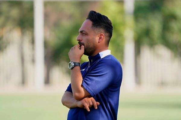  ارمغانِ آقای ارمغان؛ سقوط از شگفتی‌سازی مقابل برزیل تا باخت به هند