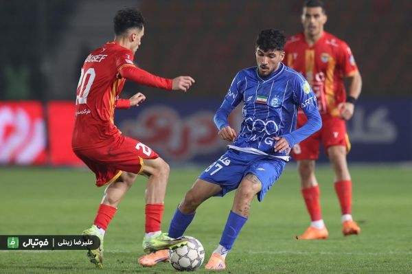  روند خوب استقلالِ ساپینتو؛ از رده هشتم تا صدر جدول فقط در 4 هفته