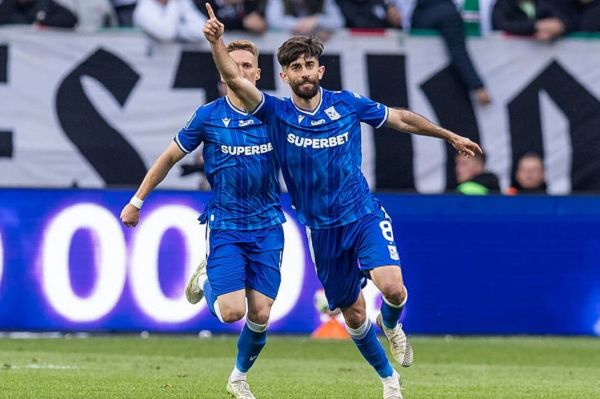  آینده علی قلی‌زاده در لهستان در هاله‌ای از ابهام