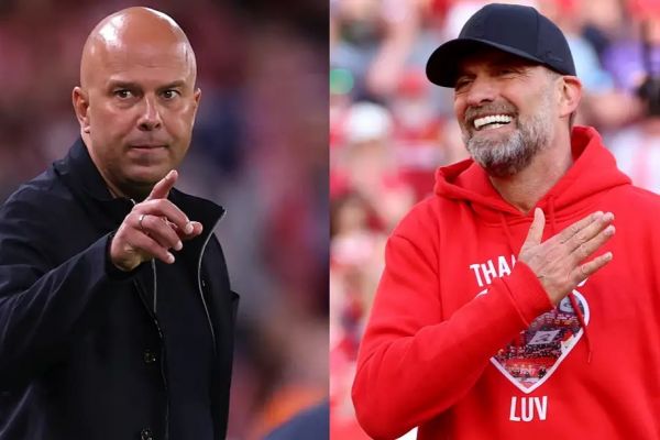  مشخص‌شدن موضع کلوپ درباره بازگشت به لیورپول