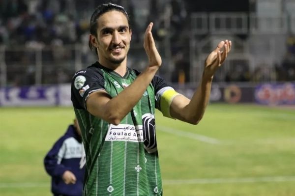  وضعیت 3 مصدوم خیبر  غیبت حسینی برابر استقلال خوزستان