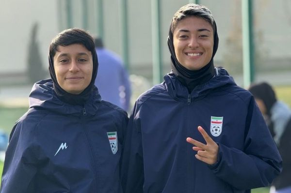  هماهنگی، محور اصلی تمرین امروز بانوان در تاشکند