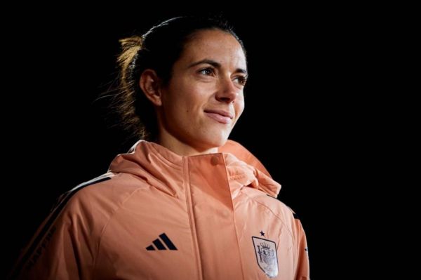  رکورددار توپ طلای فوتبال زنان فینال لیگ ملت‌ها را از دست داد