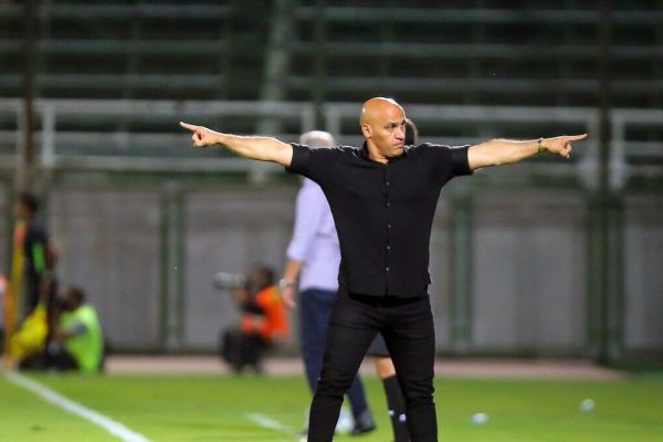  واکنش سایت عراقی به حضور منصوریان در الطلبه