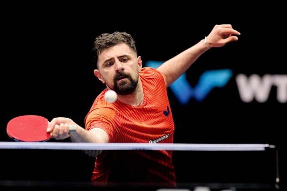  حذف نیما عالمیان و صفایی از مسابقات ایتالیا