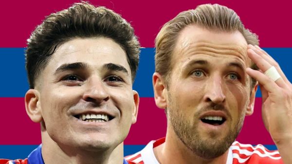  گزینه‌های مدنظر بارسلونا برای جذب مهاجم