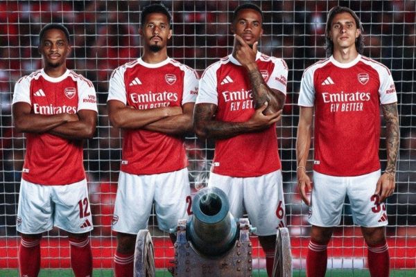 بهترین خطوط دفاعی اروپا تا اینجای فصل