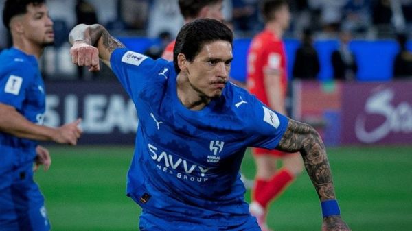  پشیمانی ستاره اروگوئه‌ای از انتقال به الهلال عربستان