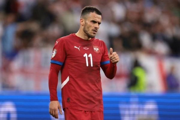  وینگر یوونتوس شاگرد ژوزه مورینیو می‌شود