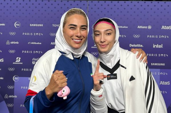  جنجال جدید نعمت‌‌زاده؛ پشتش به مهروز ساعی گرم است