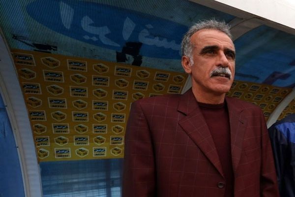  ده سال قبل از منصوریان و الطلبه؛ وقتی احمدزاده در نزدیکی داعش مربیگری می‌کرد