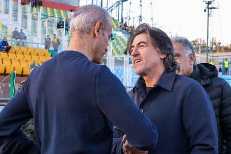  ایمان عالمی  سه امتیاز فولاد، مهم‌ترین پیام قبل از دربی ۱۰۶