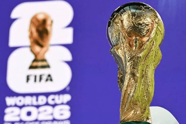  برنامه جدید فیفا برای اعلام زمان مسابقات جام‌جهانی