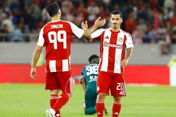  مصدومیت طارمی رفع شد؛ مهدی آماده کمک به المپیاکوس