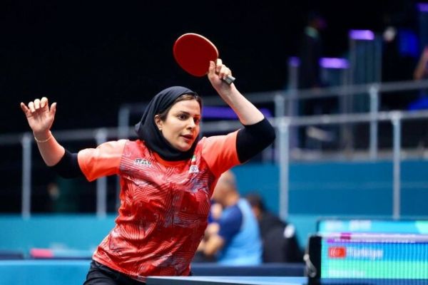  صعود زنان و سقوط مردان در جدیدترین رنکینگ جهانی پینگ‌پنگ