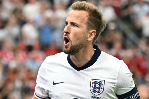  تحلیل استعداد ذاتی کین توسط اسطوره منچستریونایتد