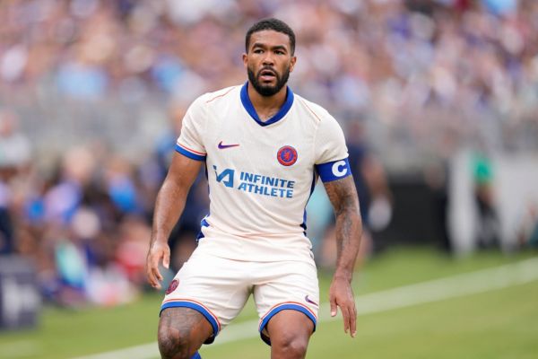  وضعیت مصدومیت پالمر و جیمز از زبان مارسکا