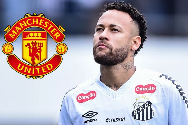 شایعات انتقال نیمار به منچستریونایتد؛ تردید بر سر آمادگی او