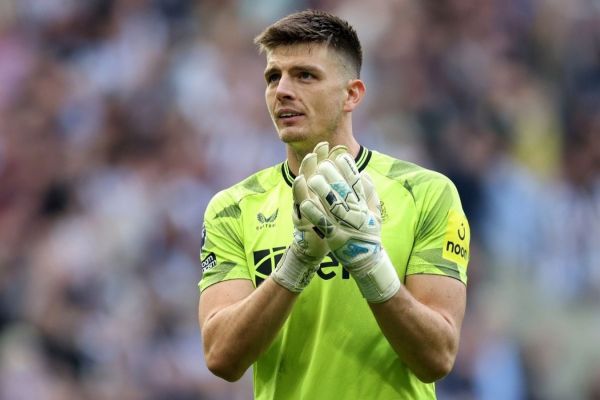  دوری سه هفته‌ای دروازه‌بان انگلیس از میادین