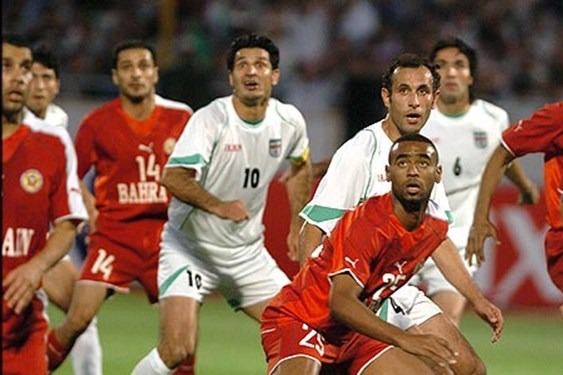  واکنش محمدعلی ابطحی به ادعای رهبری‌فرد  هیچوقت نخواستیم تیم ملی ببازد