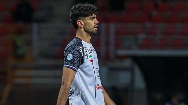  حزباوی  از خیلی چیزها گذشتم تا به تیم ملی برسم  امیدوارم در جام جهانی بازی کنم