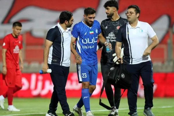 فولاد و تراکتور، مذاکره با آقاسی را رد کردند