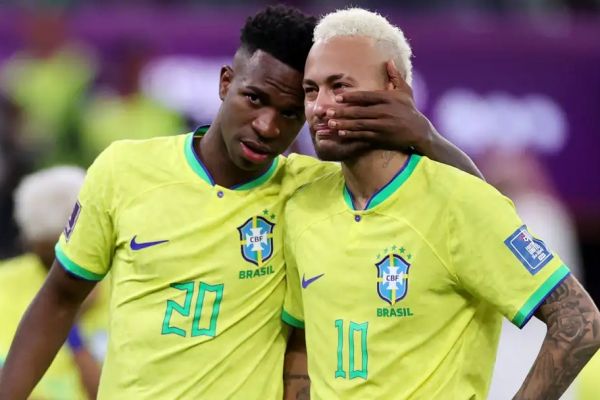  هشدار جدی آنچلوتی به دو فوق ستاره برزیلی