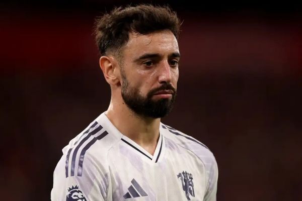  بارسلونا، مقصد ایده‌آل برای کاپیتان منچستریونایتد