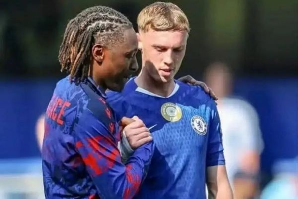  چالش شیرین توخل؛ ازدحام ستاره‌ها در پست هافبک تهاجمی انگلیس