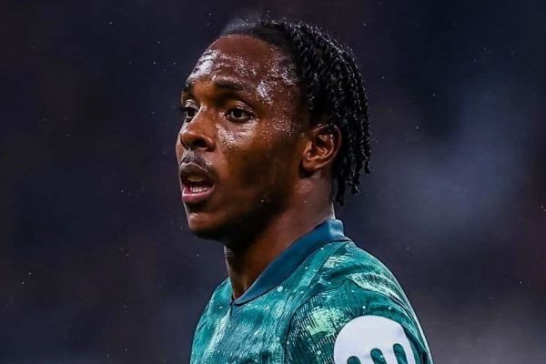  آاس رم به دنبال مهاجم فرانسوی پیشین بایرن‌مونیخ