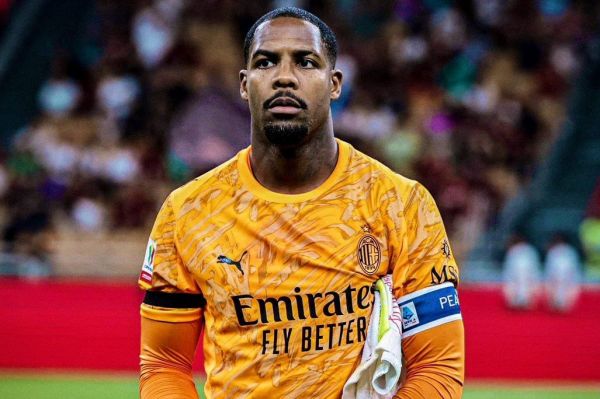  توافق میلان و ستاره فرانسوی برای تمدید قرارداد