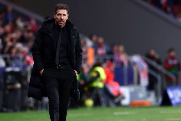  نیوکمپ کابوس همیشگی دیگو سیمئونه