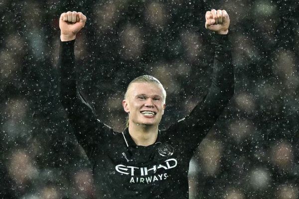  سریع‌ترین مهاجمان تاریخ لیگ برتر انگلیس در رسیدن به 100 گل زده