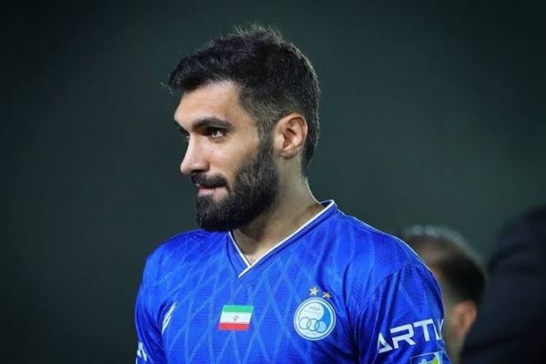 مدیرعامل فولاد خوزستان؛ حرفهای نیست الان دنبال جذب آقاسی باشیم