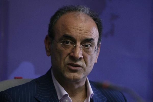  ادعای عباس ترابیان در یک شبکه اینترنتی  آمریکا به بازیکنانی که در سپاه خدمت سربازی کرده اند ویزا نمی دهد