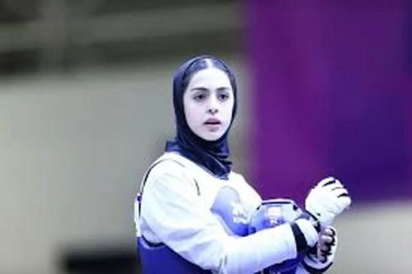  دردسر همگروهی تکواندوکاران ایران با رژیم صهیونیستی