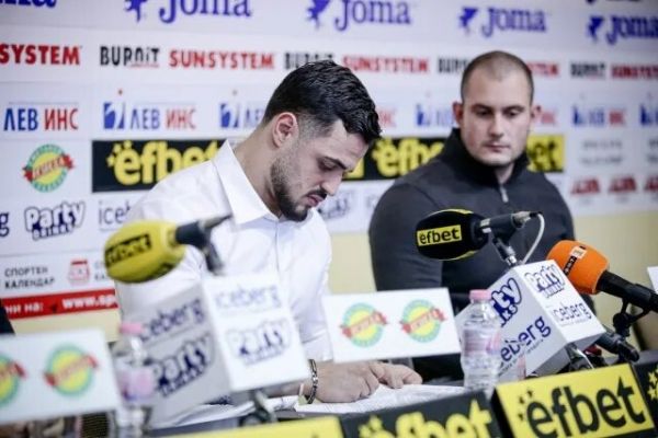  جواب رد غول بلغاری به شیخ‌های عرب؛ قهرمان المپیک در کشورش ماند