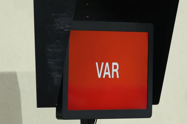  سیستم کمک داور ویدیویی در جام جهانی، قدرتمندتر از همیشه