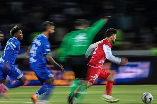 دربی بدون حمله؛ اصلانیان اوسمار و ساپینتو فقط دنبال نباختن هستند