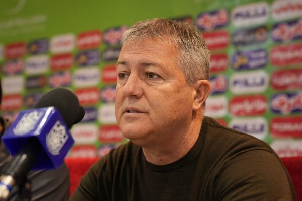  اسکوچیچ  هواداران فردا هم کنارمان باشند  بازی با استقلال خوزستان برای رسیدن به صدر جدول حیاتی است