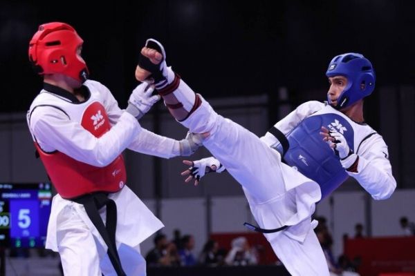  دزدان کنیایی ورزشکار اردنی را ربودند