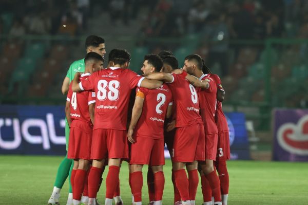  ترکیب احتمالی پرسپولیس برای دربی؛ از سروش تا سورپرایز اوسمار